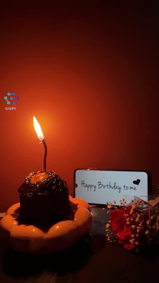 Happy Birthday To Me! 🫶❤️