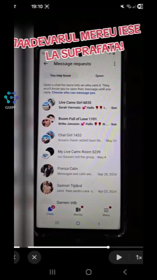 Video de @gupiuser501782