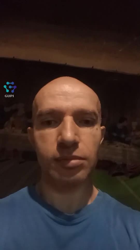 Video de @Dacian13