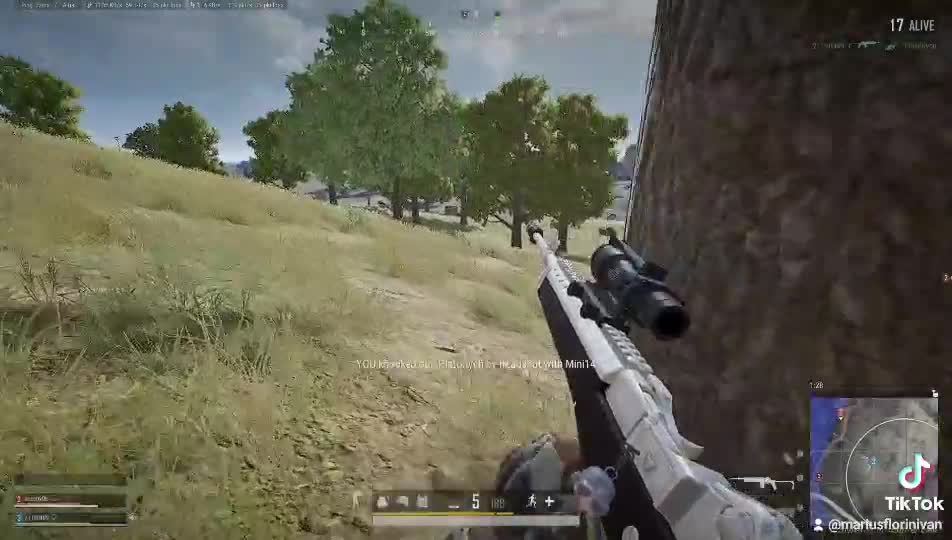 #PUBG