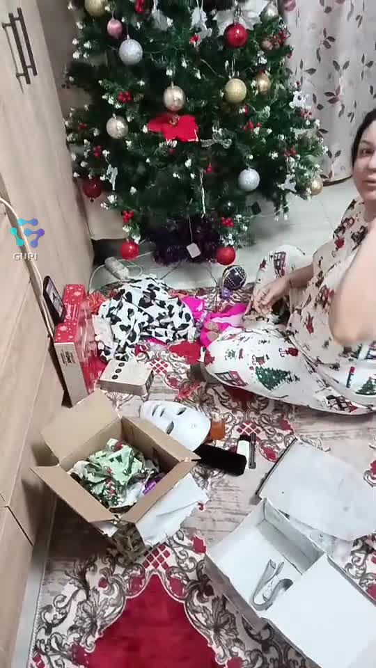 cdou de Crăciun pentru sotia mea 🥰