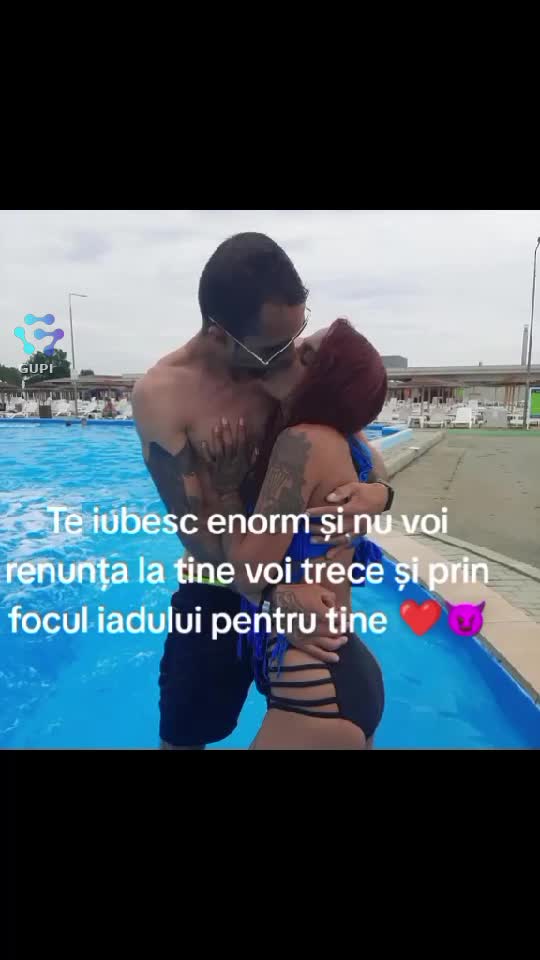 Te voi iubi mereu