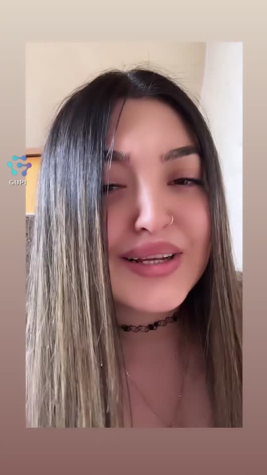 Video de @Bibisorii