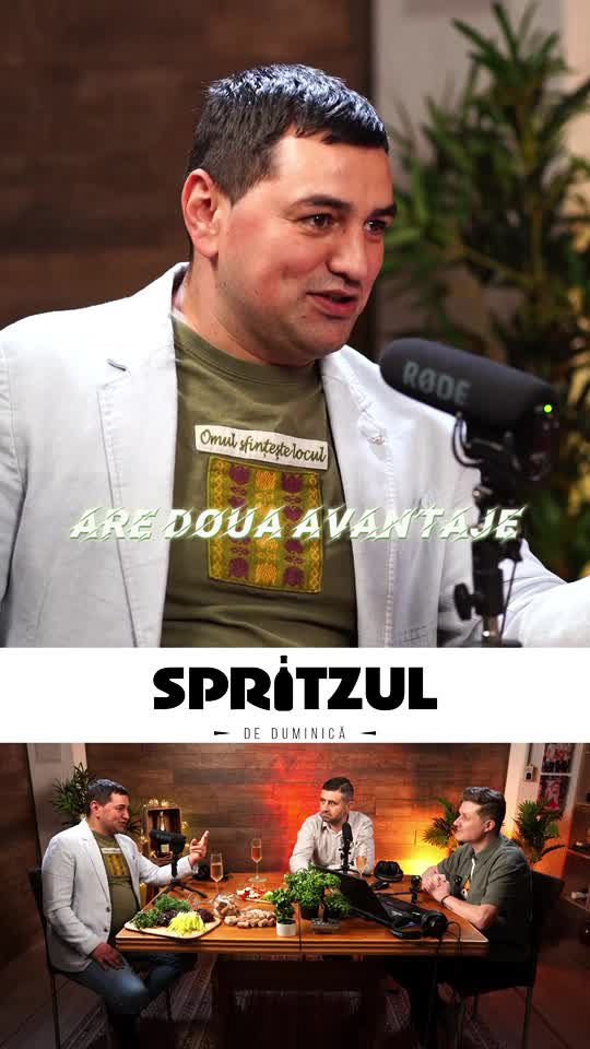 Tuică sau bere? Când le bei corect la masă 🍻🥃