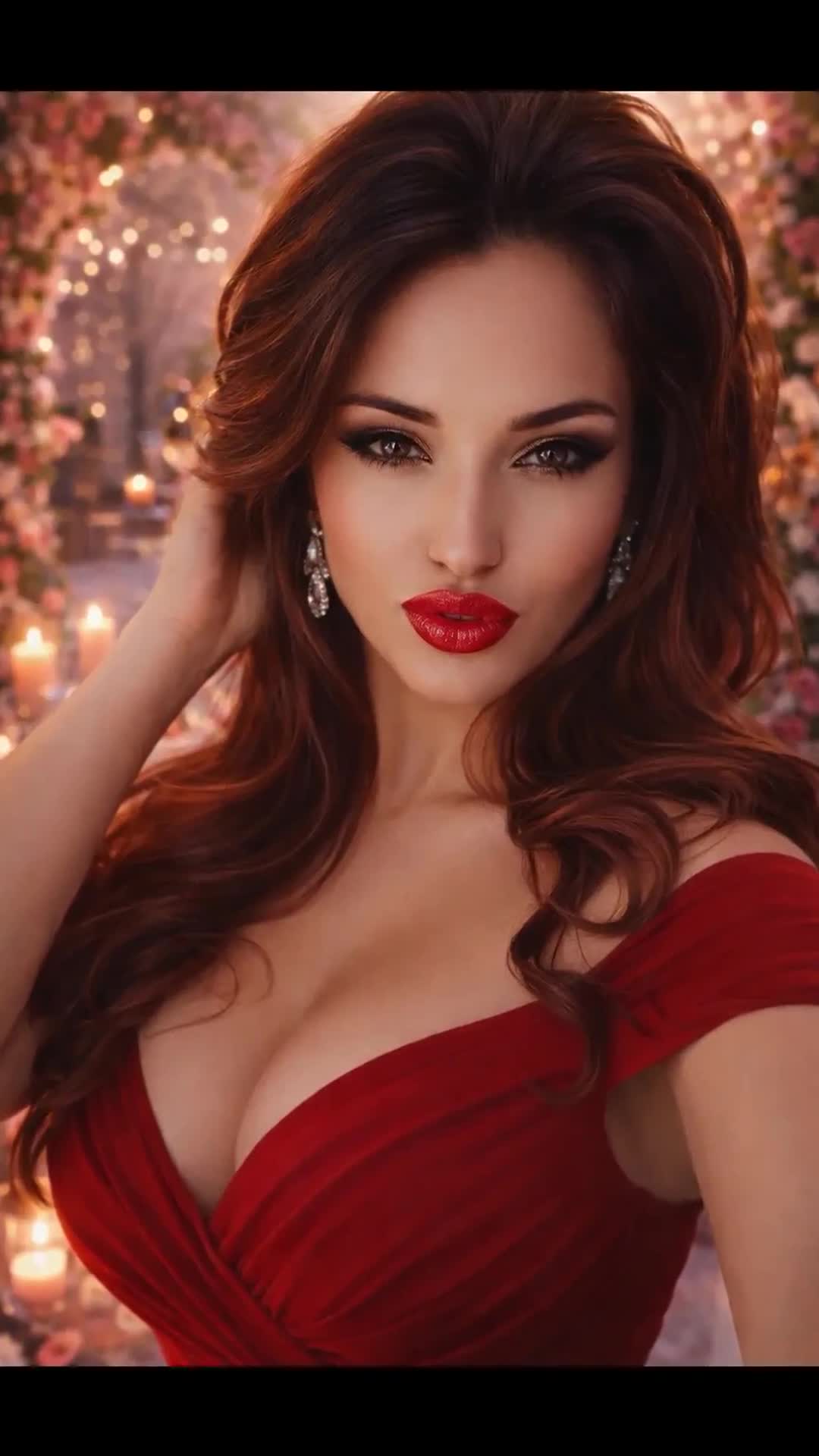 Video de @Pufosyka