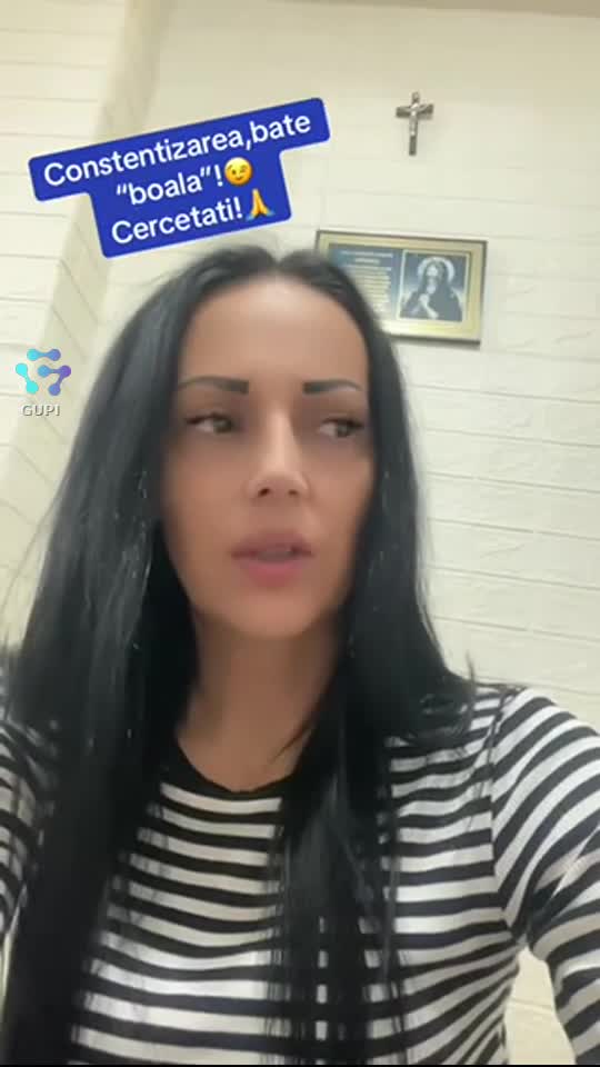 Daca va aduce ti aminte,de ce v ati suparat,,, vindecarea se produce si intr o zi! Sa fiti binecuvantati!🙏