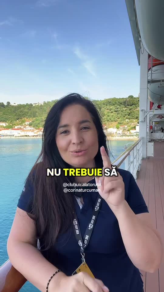 tu știai ca din vacanțe poți să îți faci un job?