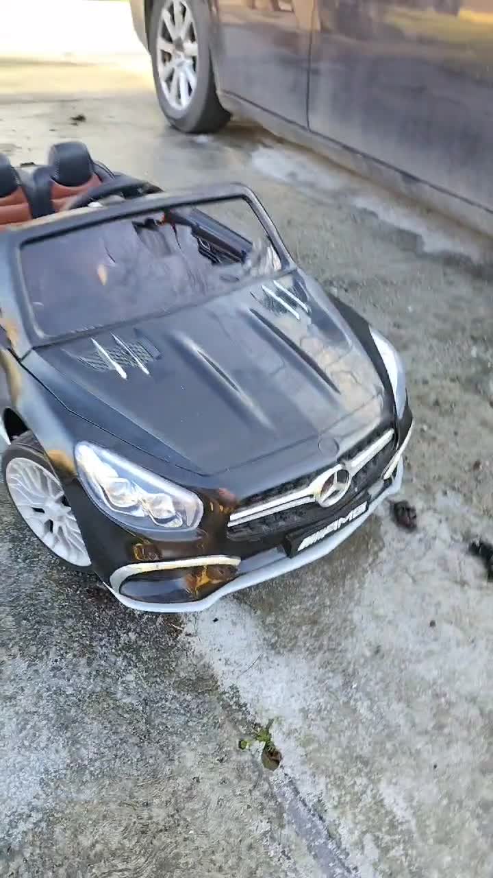 #mercedes
