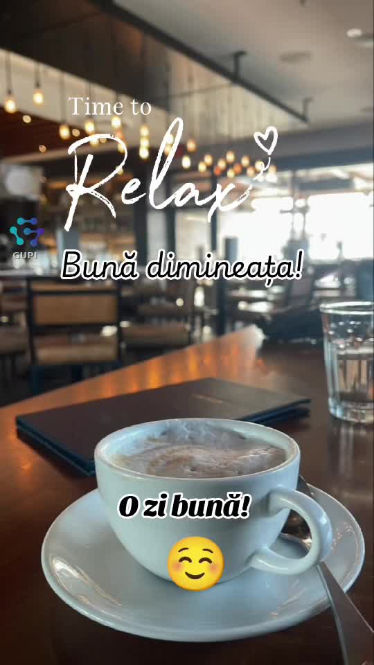 ## dimineața!☕☕☕