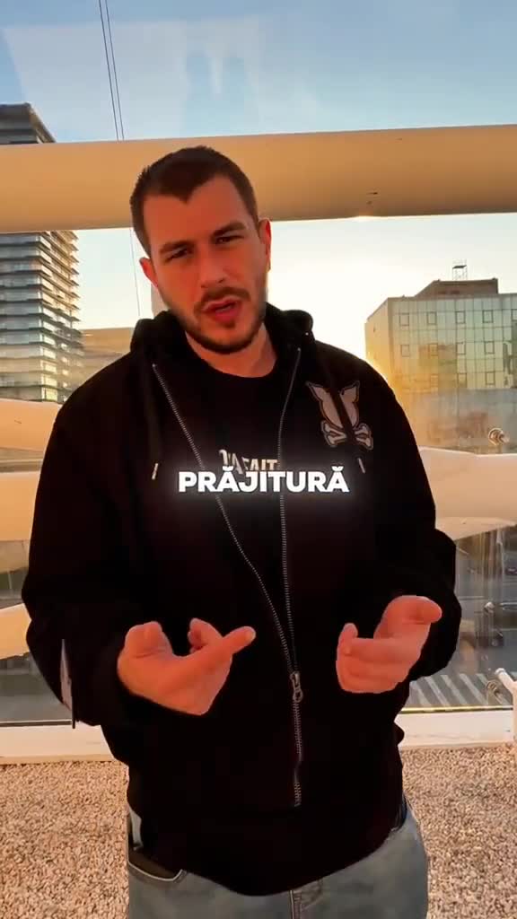 Tomi Marfă