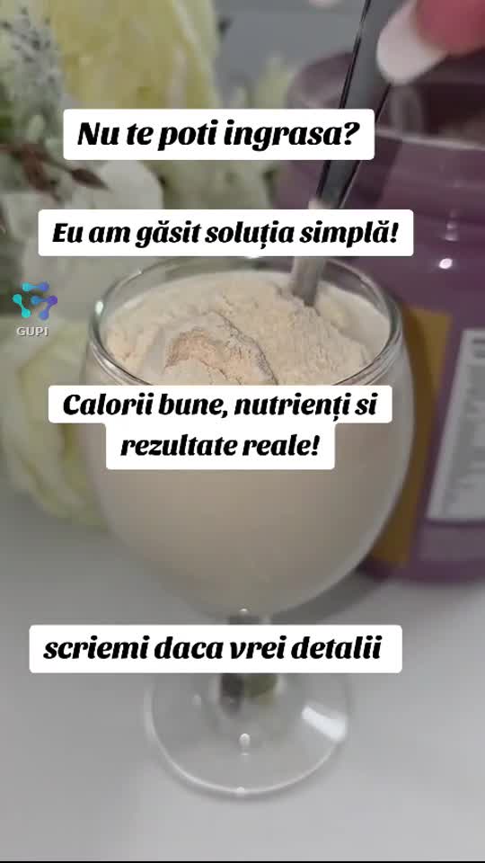pudra protetică
