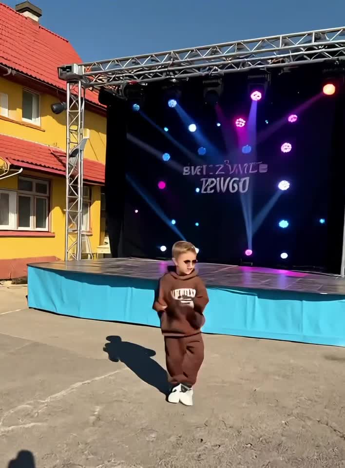Video