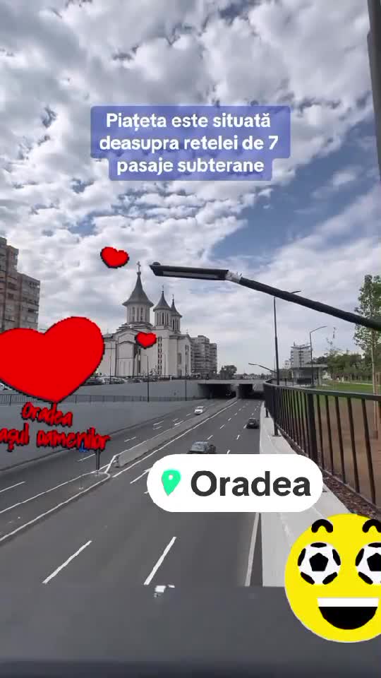 #Oradea