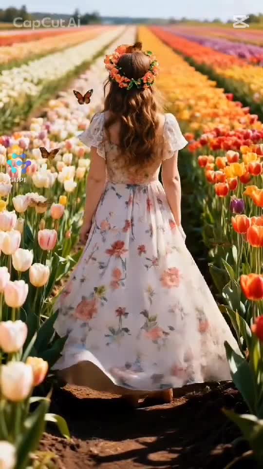 HELLO SPRING