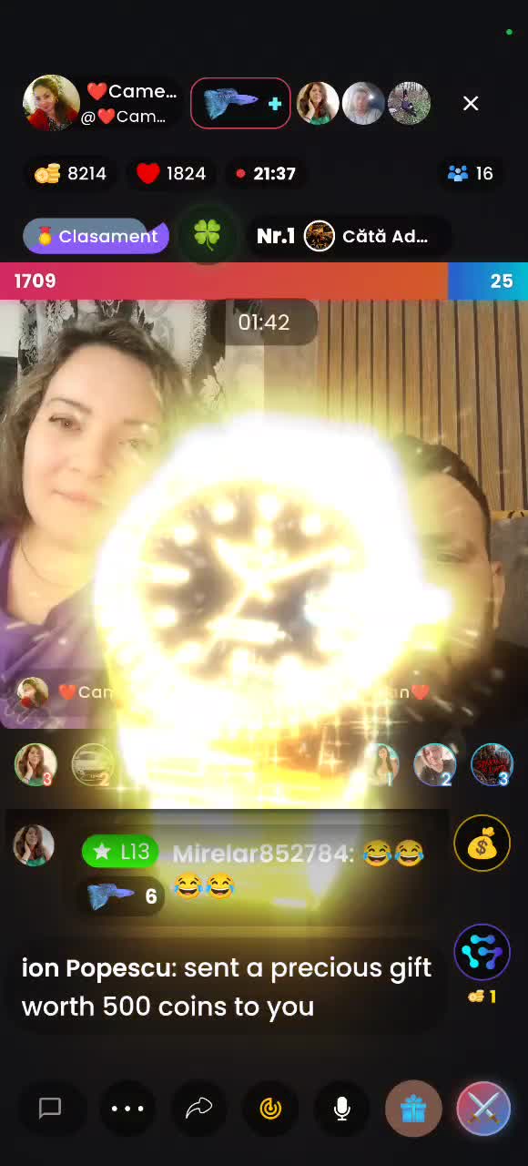 Video de @❤️Camelutza❤️