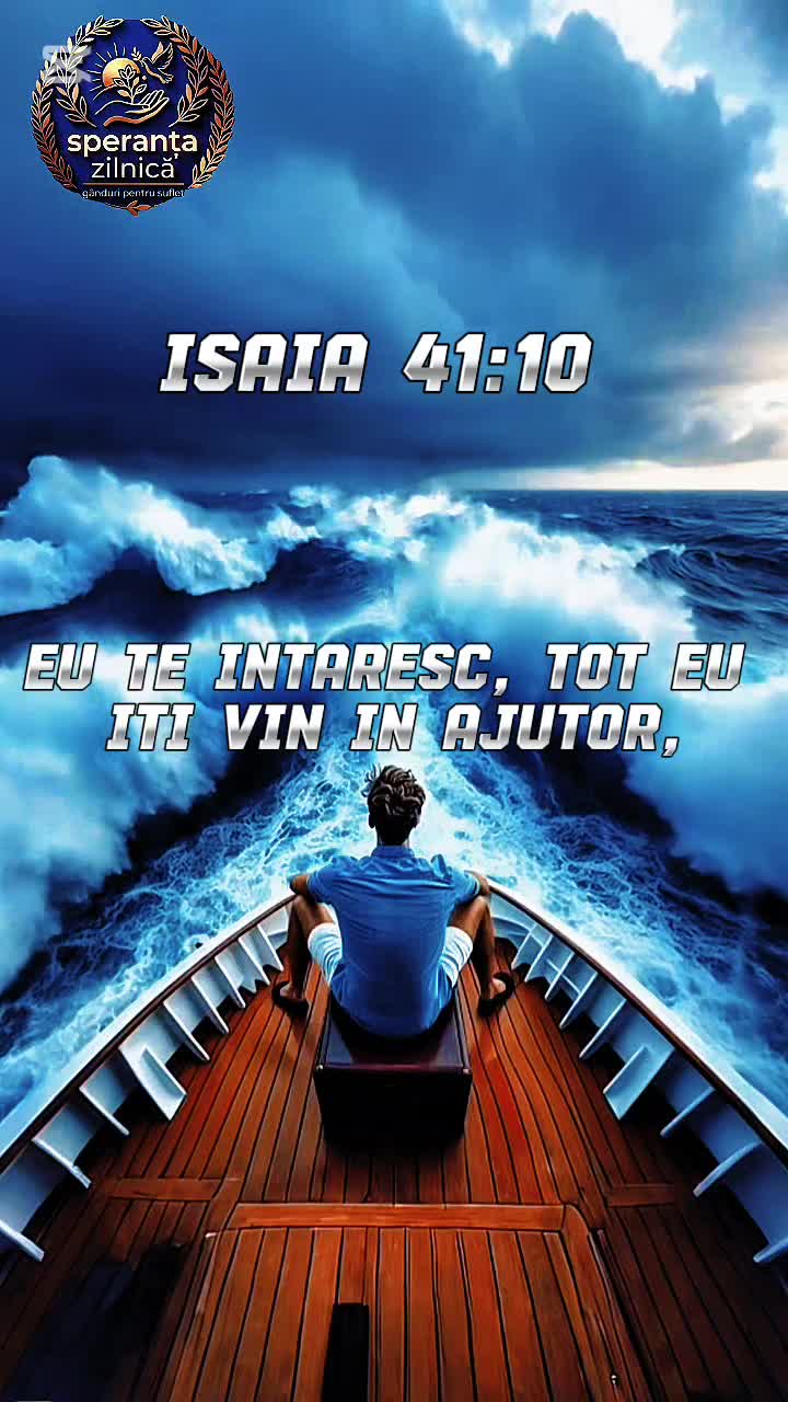 Nu te teme