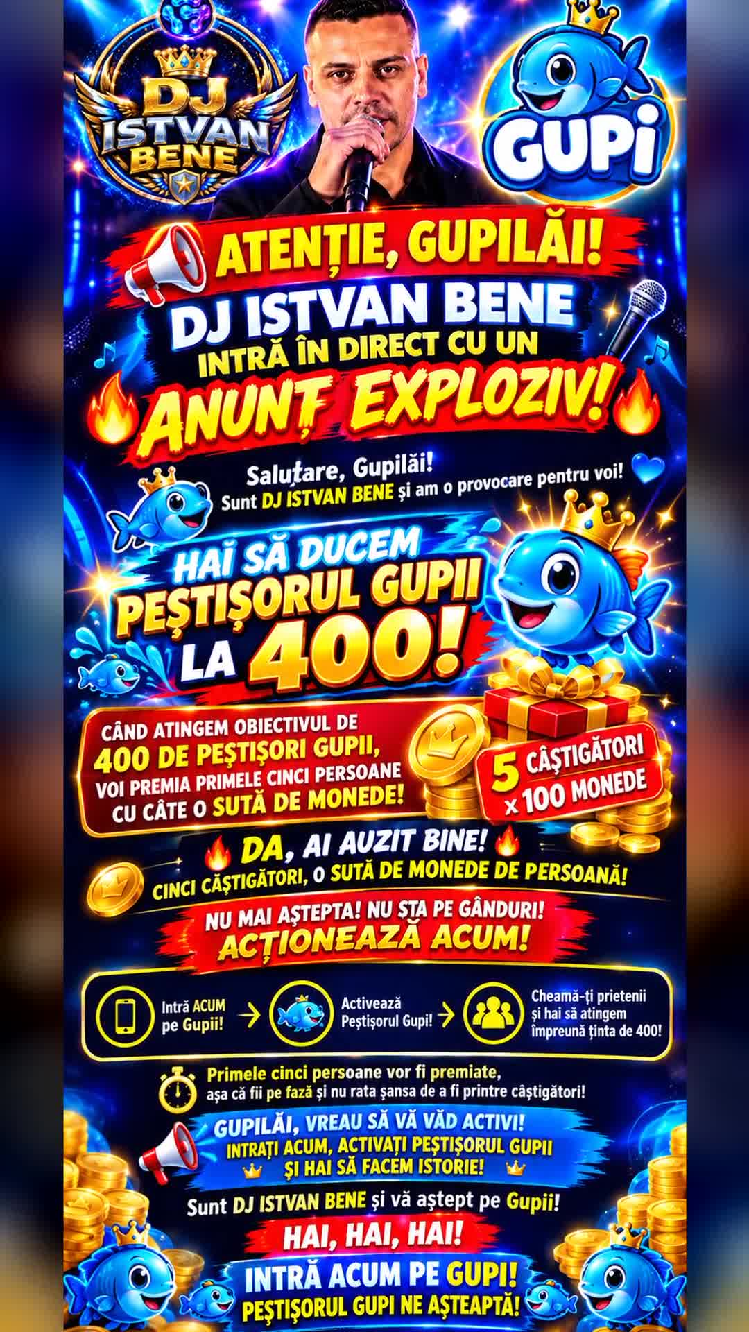 Video de @DJBENEMS