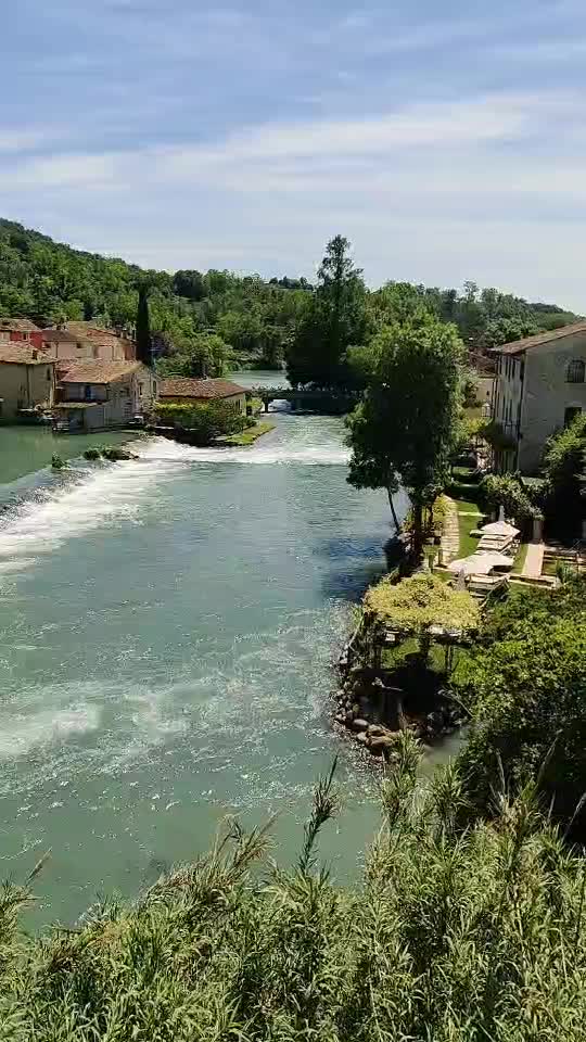 Borghetto Sul Mincio (VR)🇮🇹
