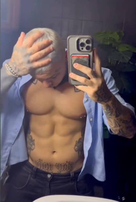 Video de @gupiuser1050720