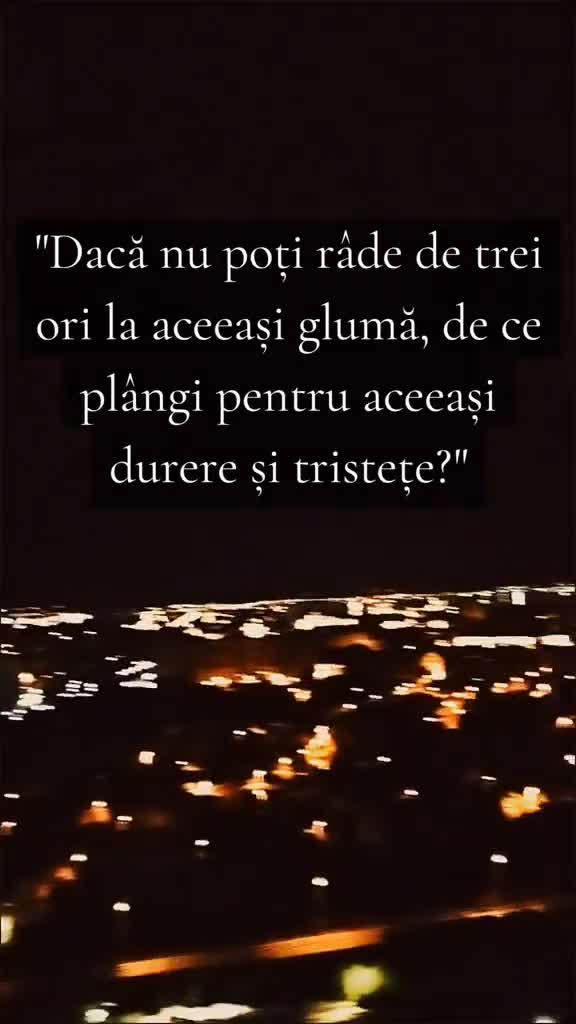 Gândește-te la asta ⚡🔝