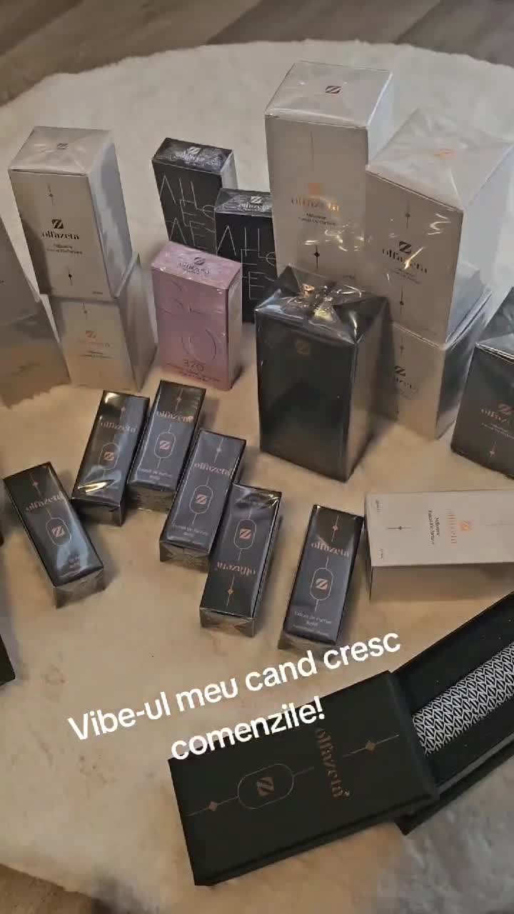 #parfum