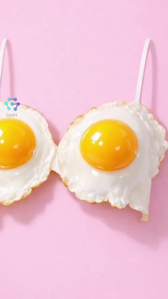 mai nou se poartă ouăle...😁🥚🍳