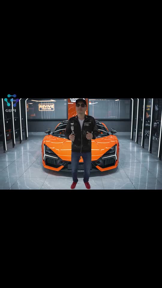 Video