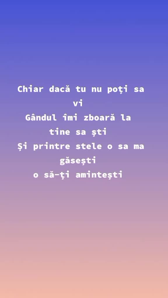 iubire fără uitare