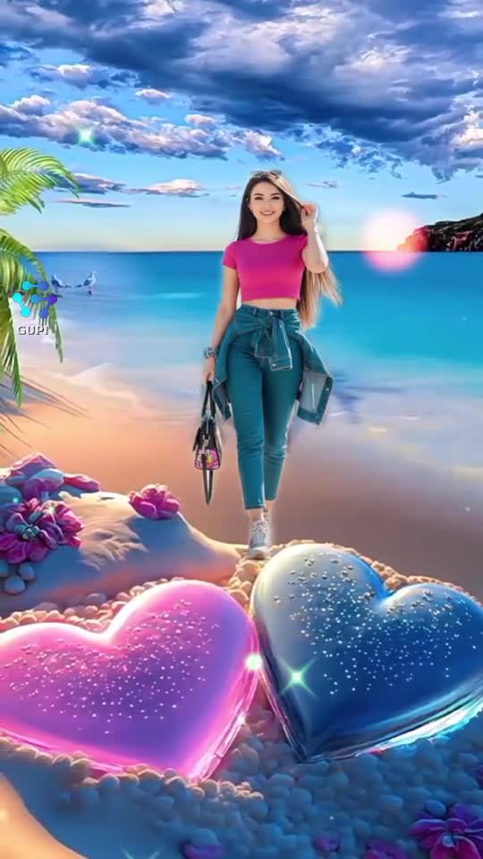 Original Sound - Valentina Kumar 