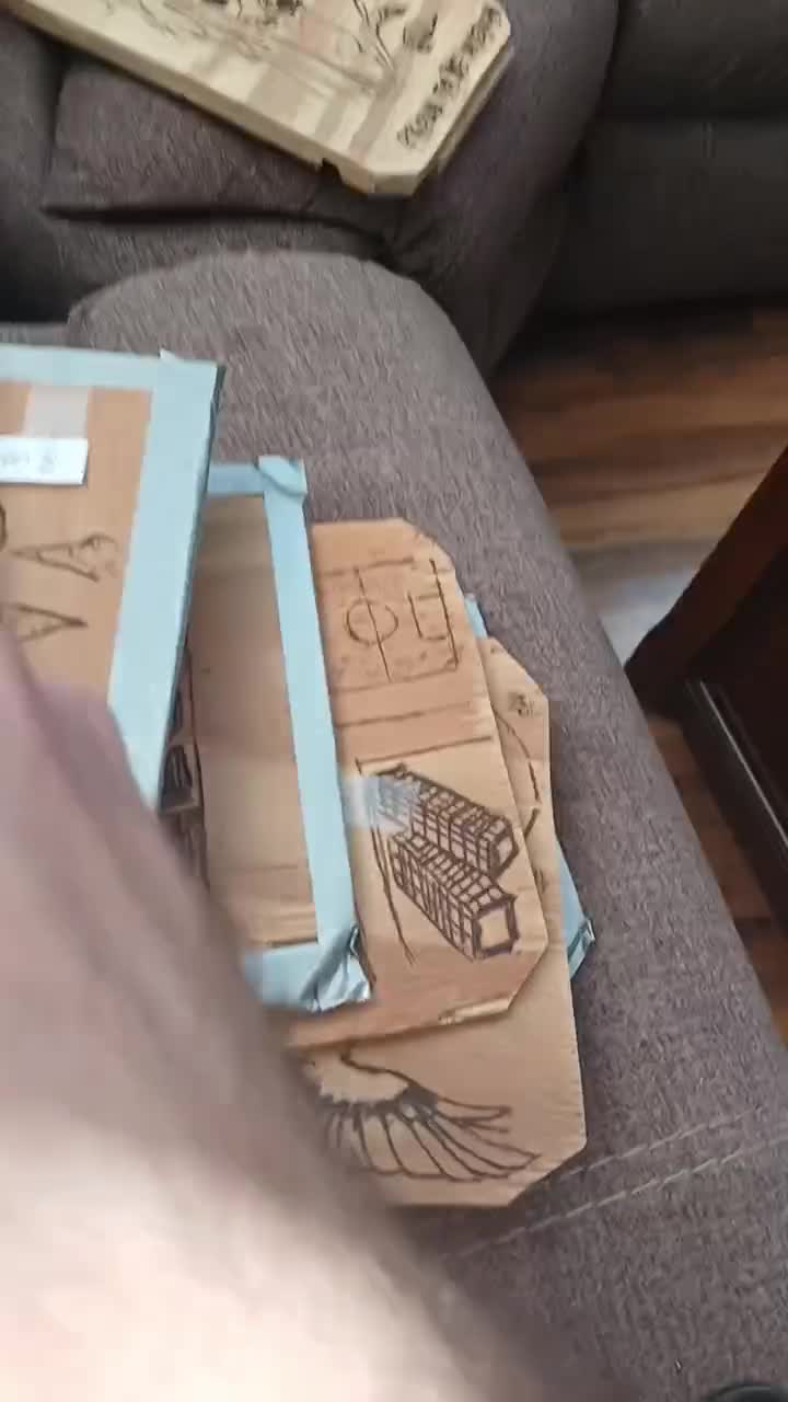 Video