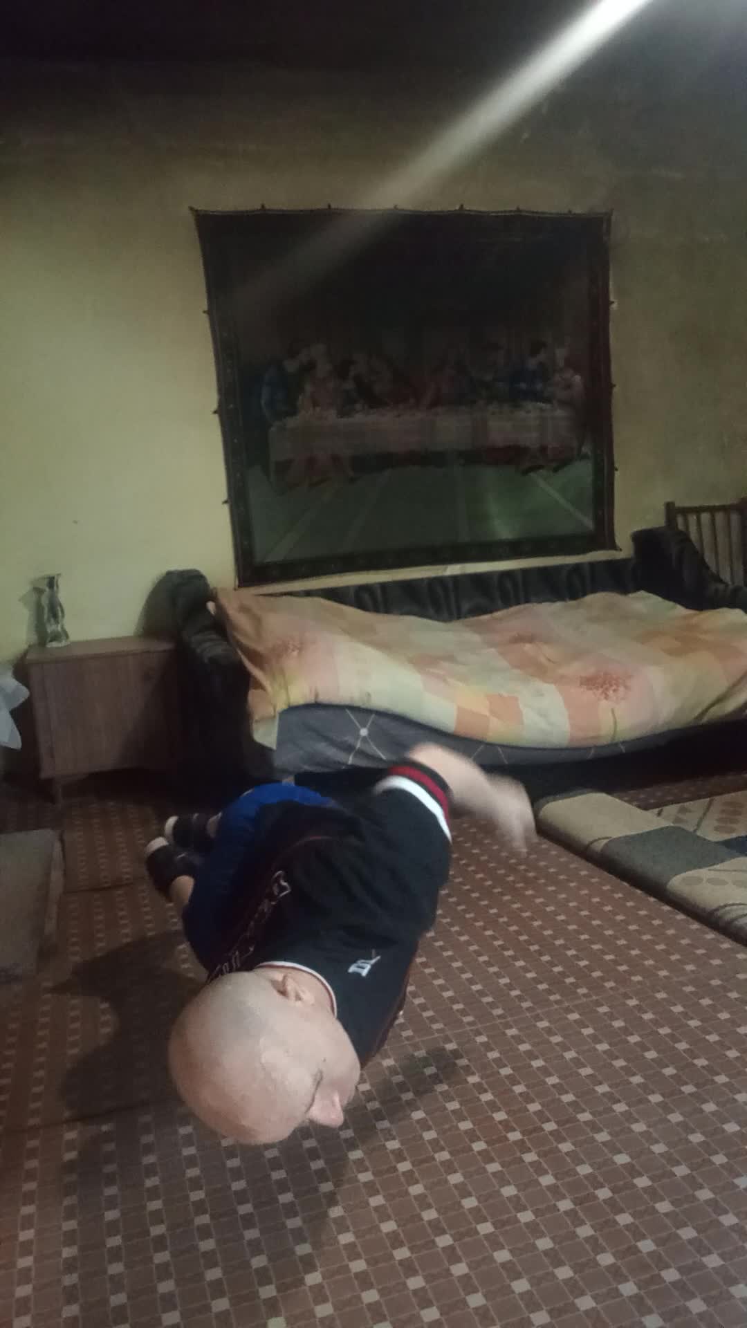 Video de @Dacian13