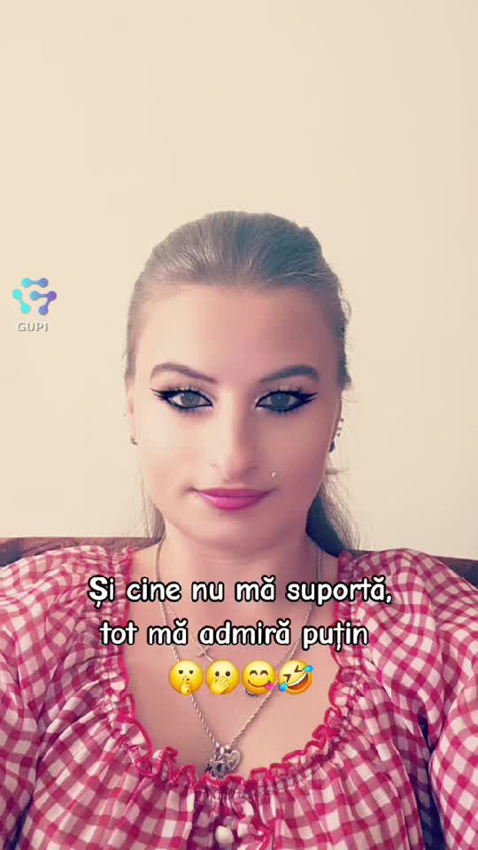 Original Sound - roxana andreia