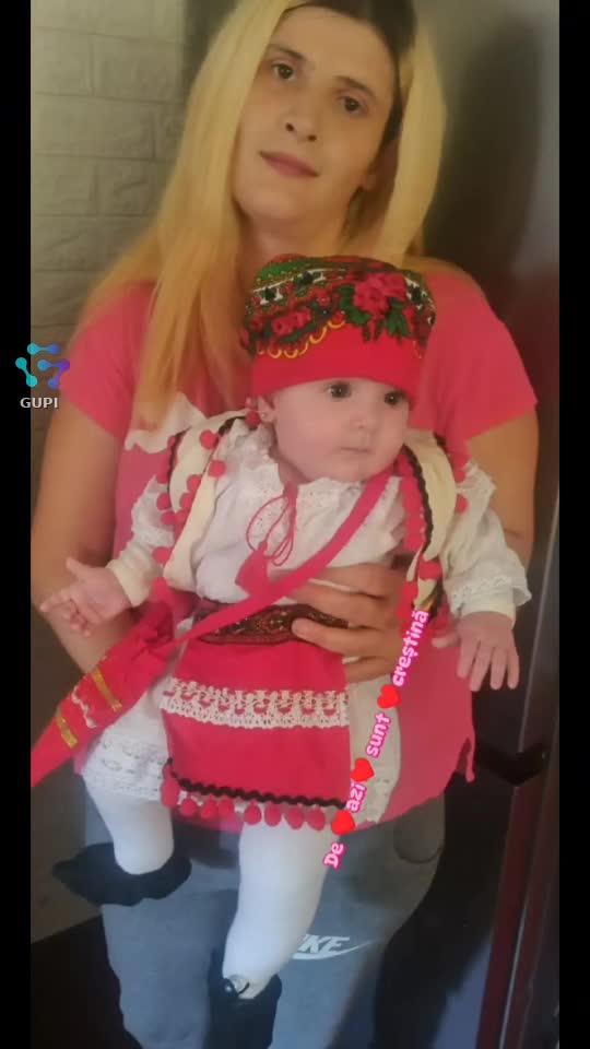 Original Sound - Moldovan Roxi