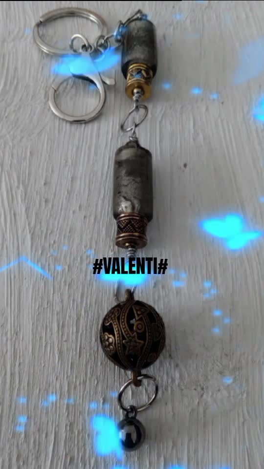 Original Sound - VALENTI  
