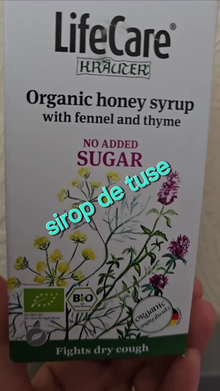 sirop de tuse ,
incearca-l si nu vei regreta