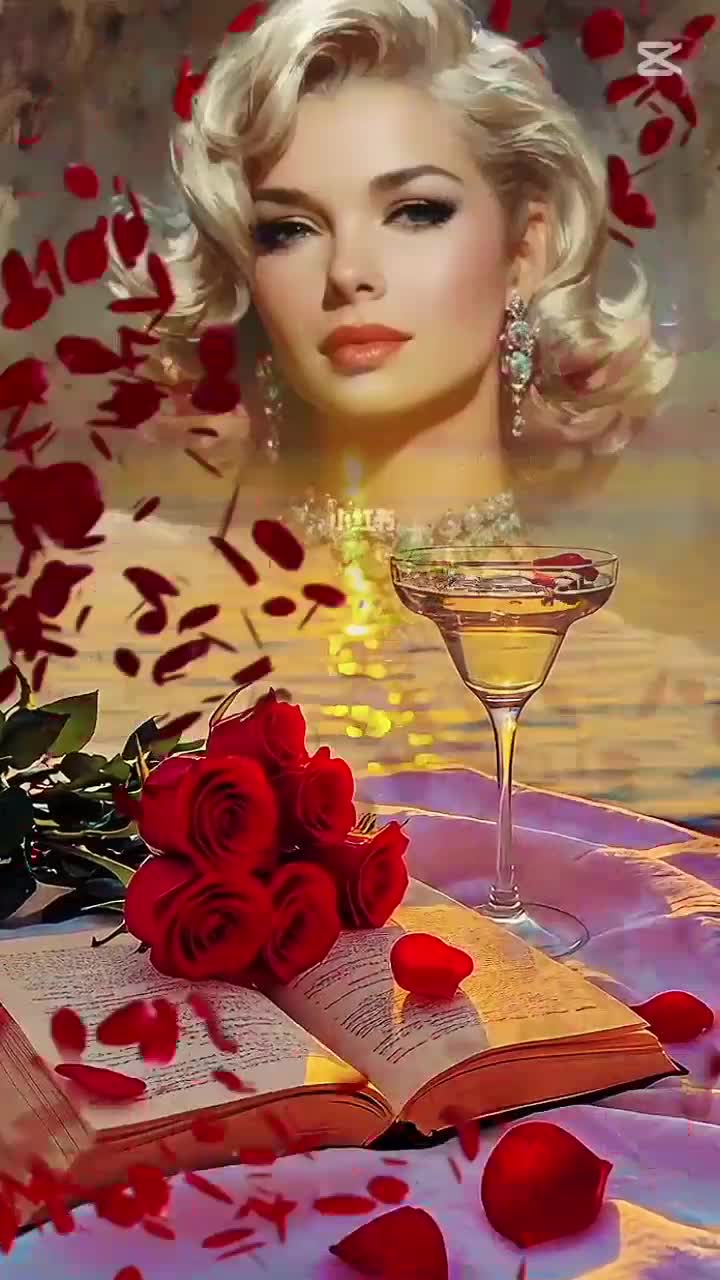🌹❤️🌹