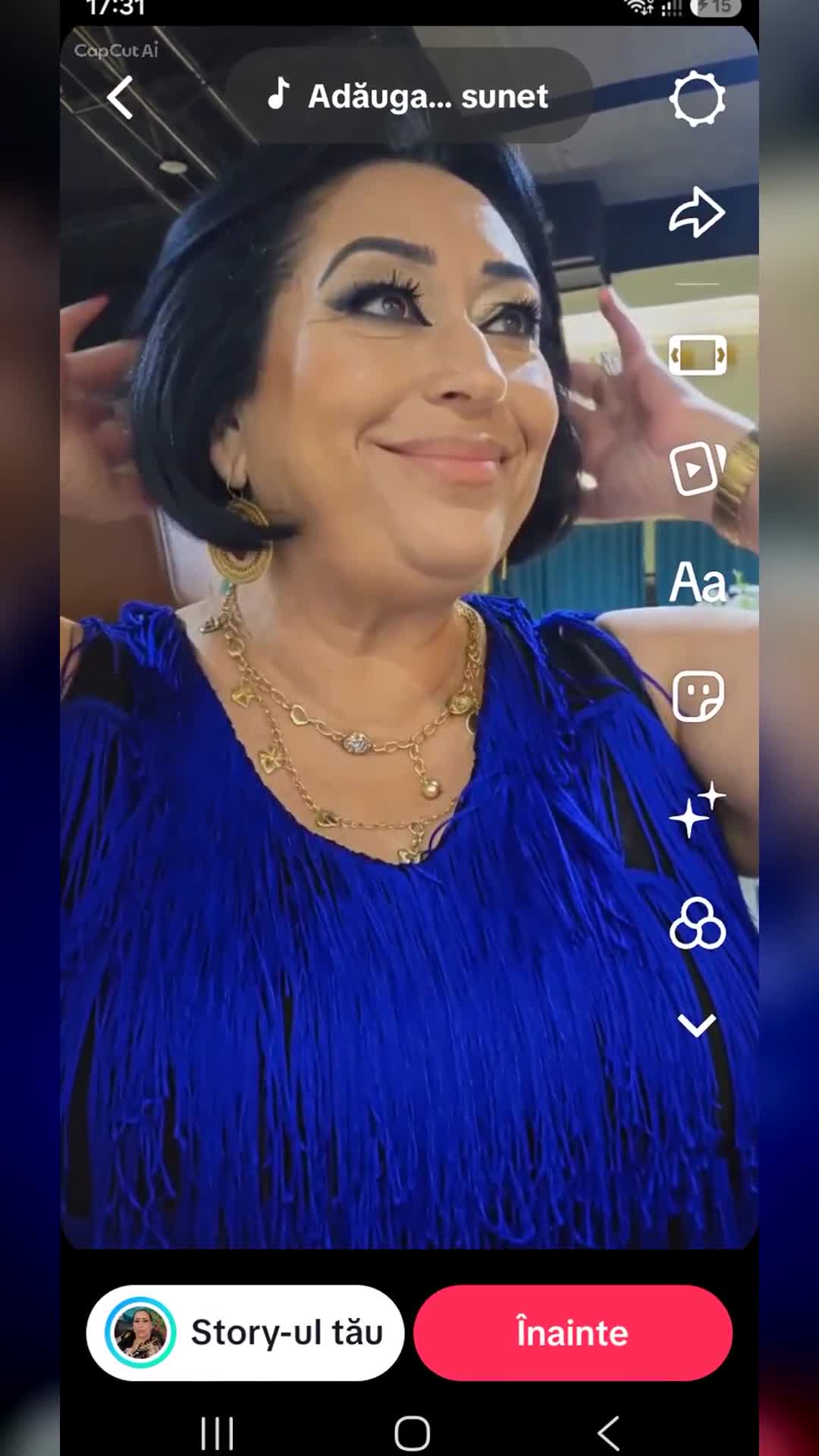 Video de @Carmen❤️