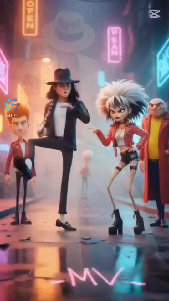 Video
