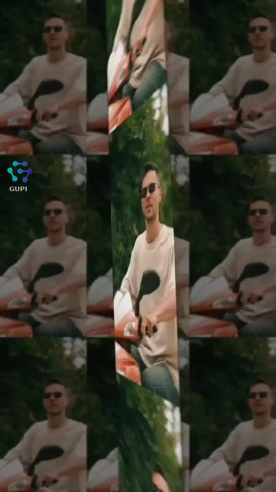 Original Sound - Nicoleta Ion