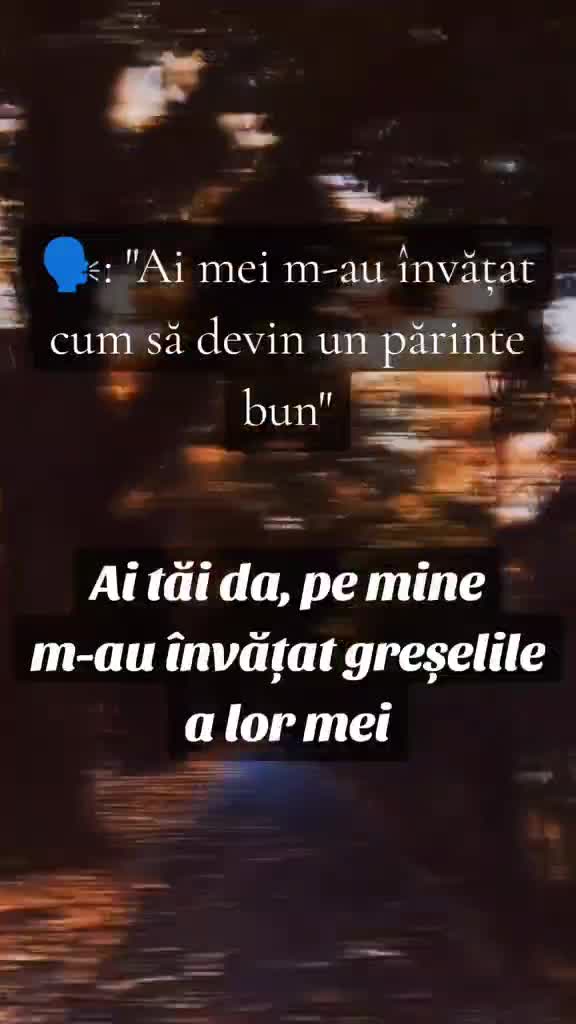 Un follow mă ajută mult 🥰
