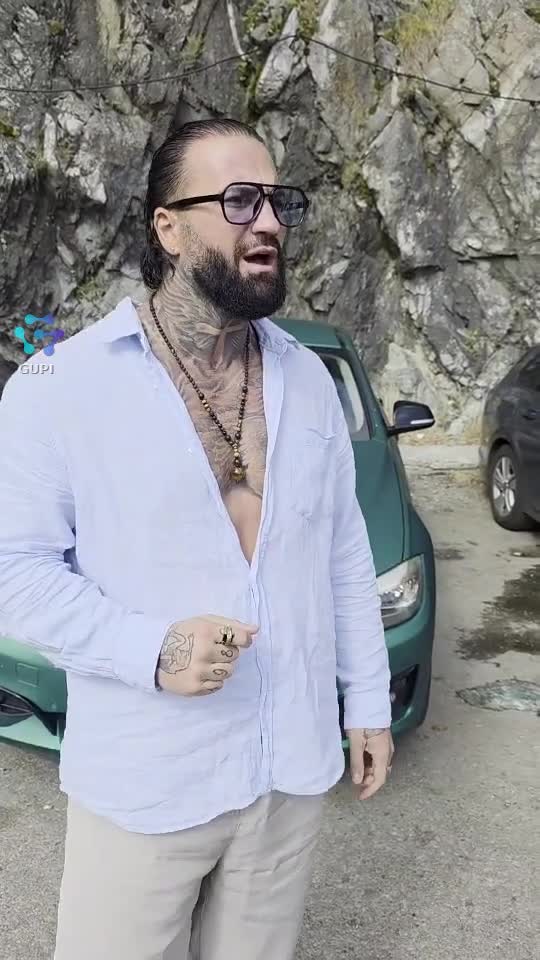 Video de @MarcelAndrei