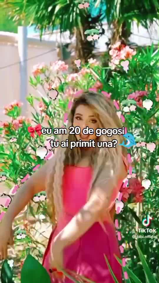 Original Sound - fp bibi