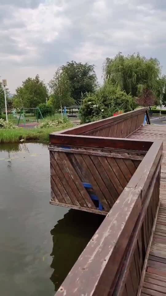 Parcul VIVA Din Galați 🇷🇴🐠🐸   ți