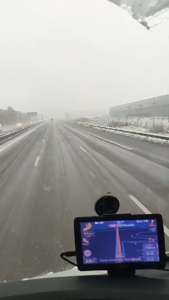 #trafic