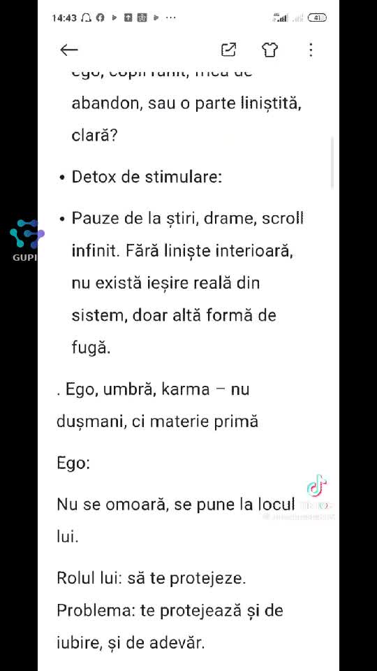 #foryou