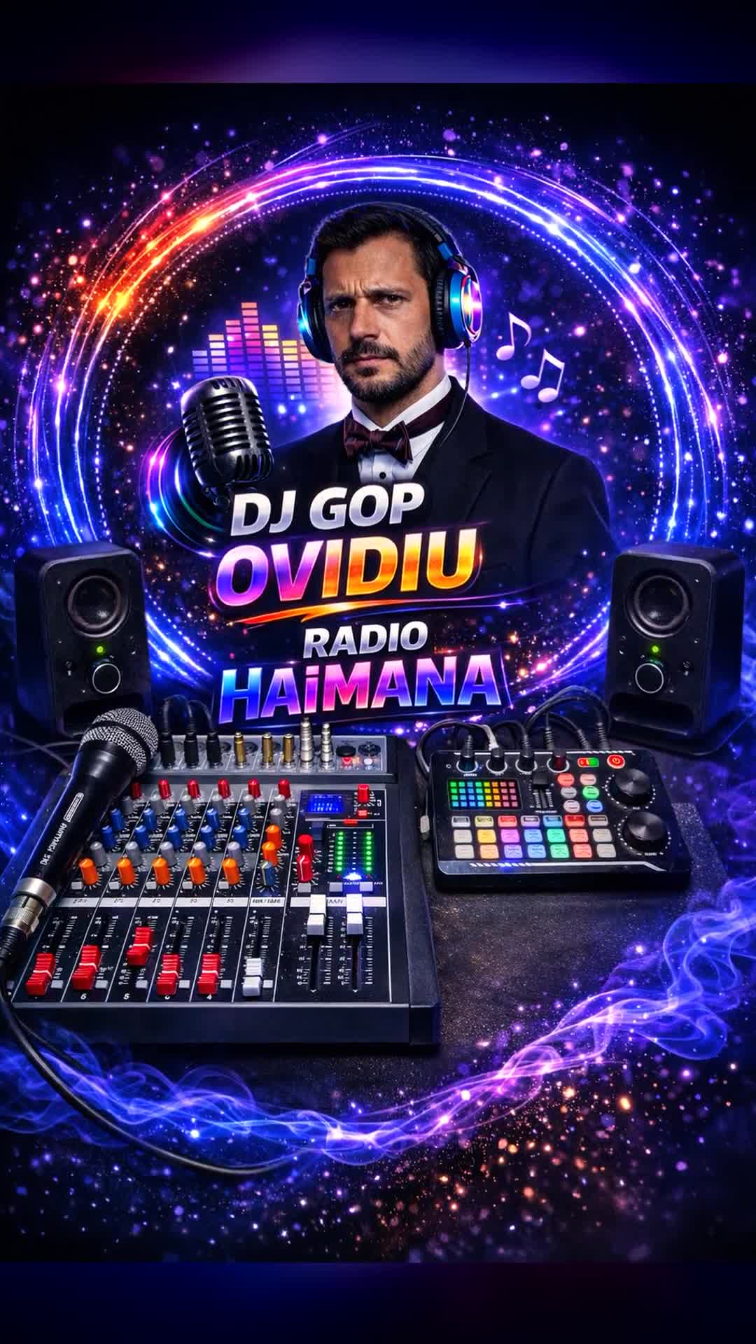 Mix Manele Noi 2024