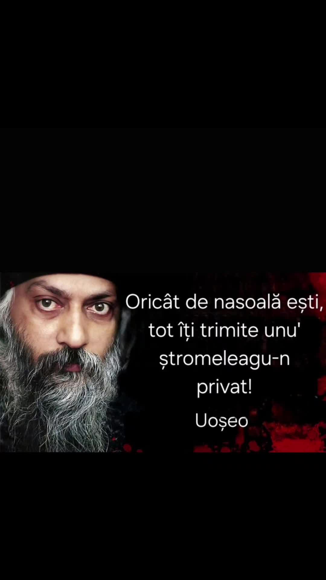 uoșeo...😂