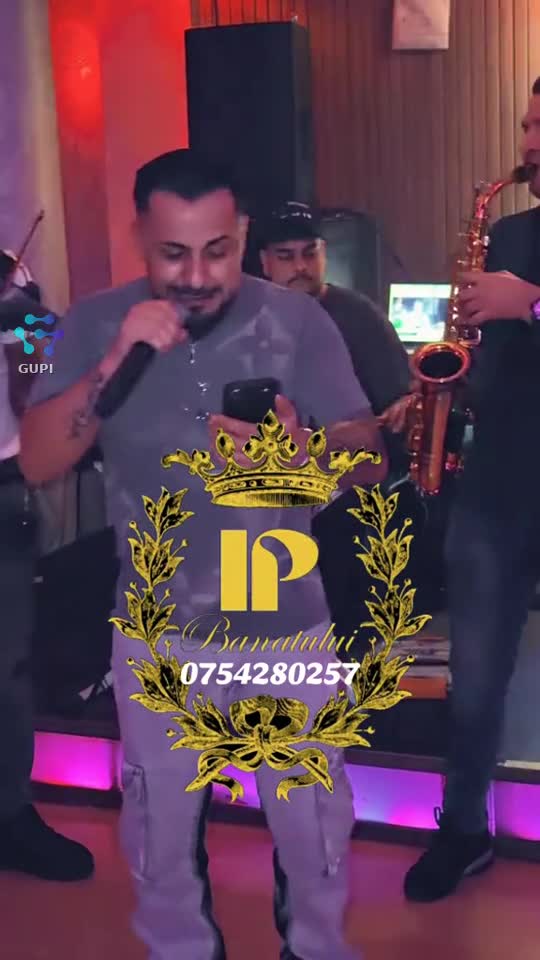 Ionut Printul Banatului - Psiholog LivE
