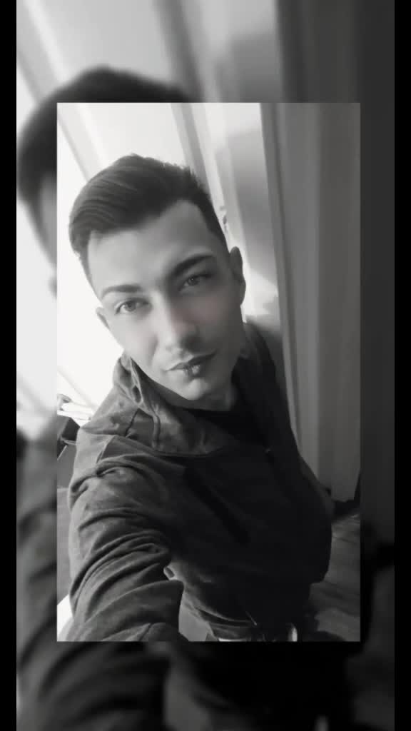 falow back plizz ☕️☕️