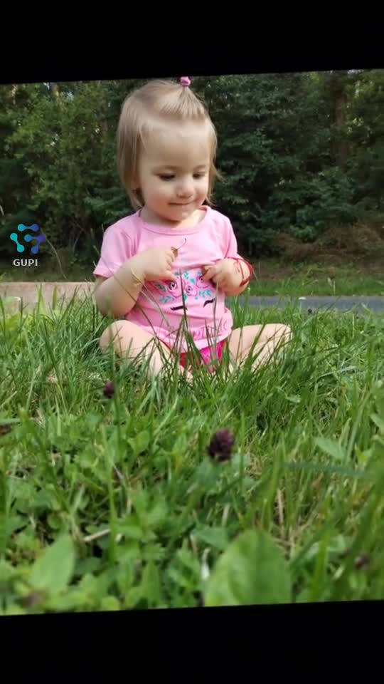 copiii si natura sunt cele mai pure in viata noastra ❤️
